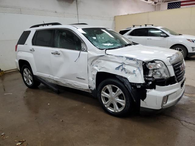 Продажа на аукционе авто 2017 Gmc Terrain, vin: 2GKALNEK3H6152753, номер лота: 86253855