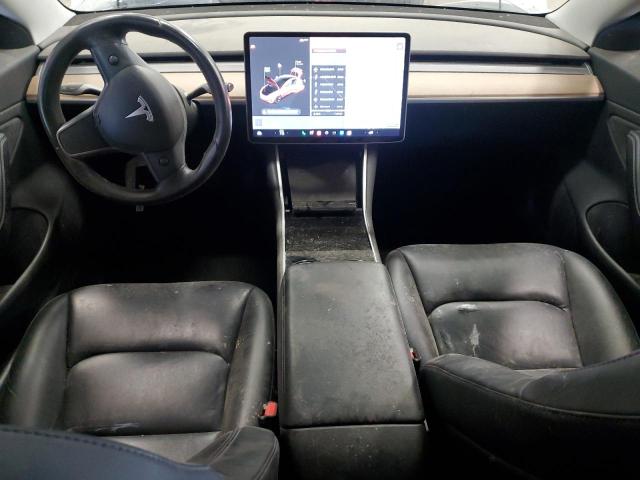 Продаж на аукціоні авто 2018 Tesla Model 3, vin: 5YJ3E1EB0JF085388, номер лоту: 85513785