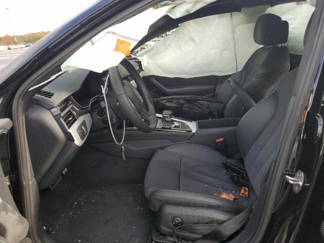 90254885 :رقم المزاد ، WAUEAAF48RN018794 vin ، 2024 Audi A4 مزاد بيع