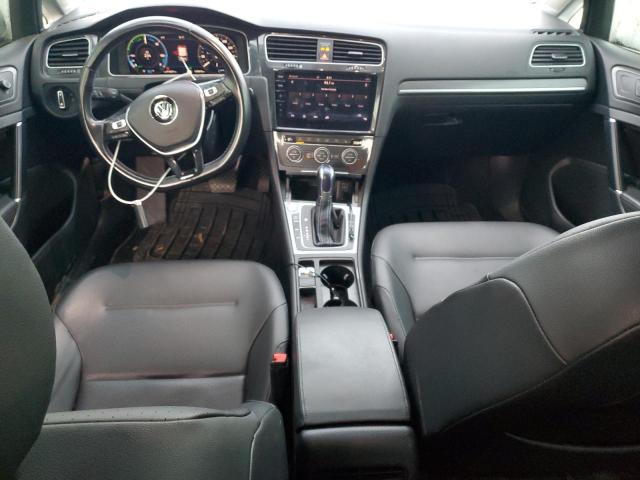 90082345 :رقم المزاد ، WVWPR7AU5JW913558 vin ، 2018 Volkswagen E-golf مزاد بيع