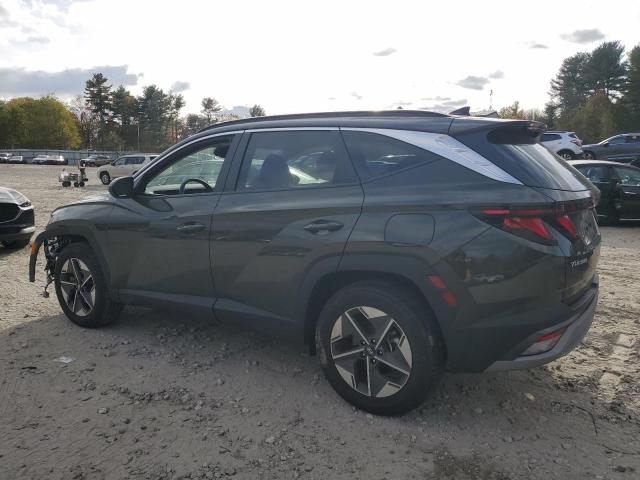 90407135 :رقم المزاد ، 5NMJBCDE9SH458676 vin ، 2025 Hyundai Tucson مزاد بيع