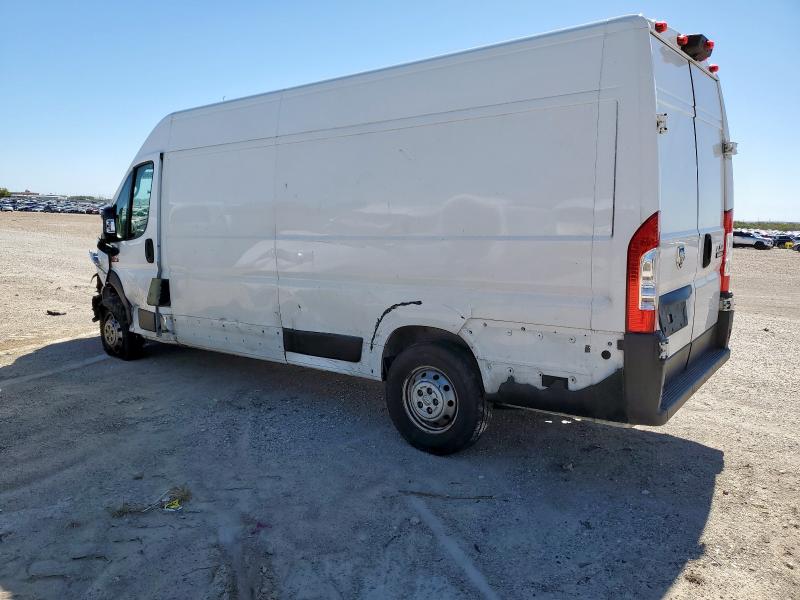 Продаж на аукціоні авто 2021 Ram Promaster, vin: 3C6MRVJG9ME566680, номер лоту: 90605915