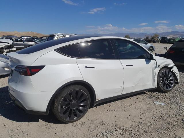 Aukcja sprzedaży 2021 Tesla Model Y, vin: 5YJYGDEE4MF192007, numer aukcji: 82288615