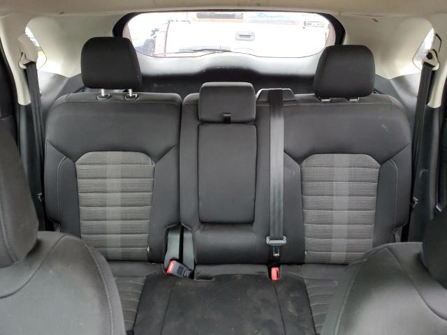 Aukcja sprzedaży 2018 Ford Edge Sel, vin: 2FMPK4J91JBC24256, numer aukcji: 80510225