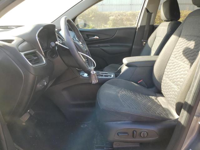 89651025 :رقم المزاد ، 3GNAXTEX9JL154970 vin ، 2018 Chevrolet Equinox Lt مزاد بيع