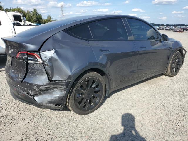 2022 Tesla Model Y მანქანა იყიდება აუქციონზე, vin: 7SAYGAEE6NF309816, აუქციონის ნომერი: 82696755
