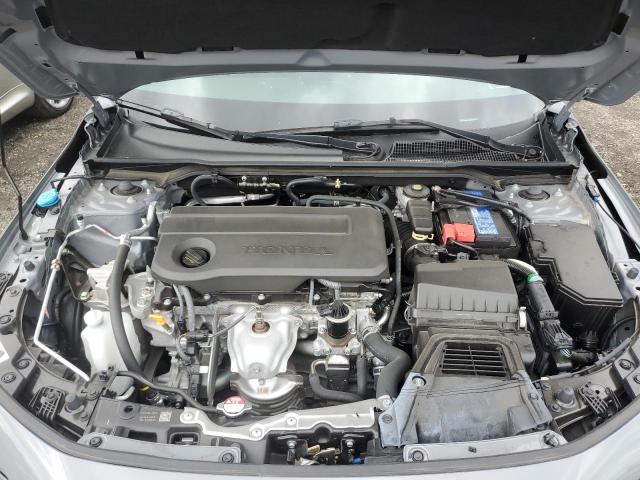 Продаж на аукціоні авто 2025 Honda Civic Spor, vin: 2HGFE2F52SH503863, номер лоту: 87298995