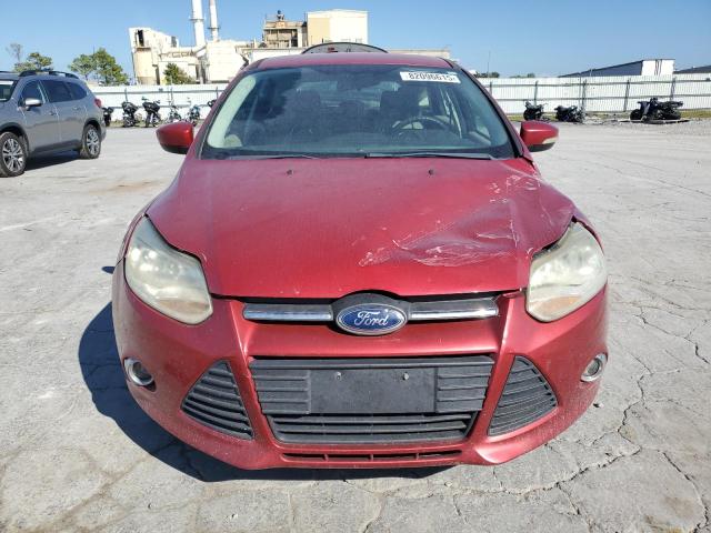 Продаж на аукціоні авто 2012 Ford Focus, vin: 1FAHP3K21CL289641, номер лоту: 90813635