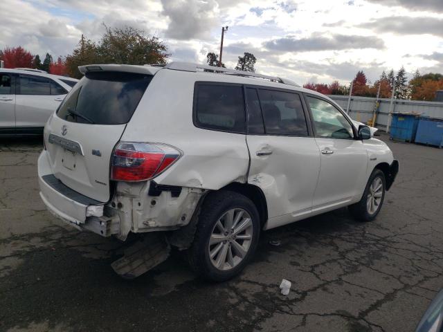 Aukcja sprzedaży 2010 Toyota Highlander, vin: JTEJW3EH0A2043046, numer aukcji: 89738435