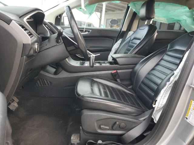 82773295 :رقم المزاد ، 2FMPK3J96LBA84184 vin ، 2020 Ford Edge Sel مزاد بيع