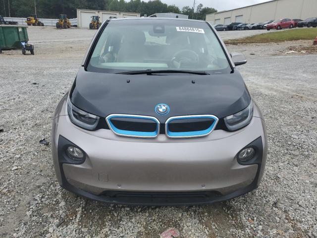 Продаж на аукціоні авто 2014 Bmw I3 Bev, vin: WBY1Z2C53EVX51471, номер лоту: 84884815