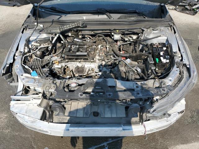 85193035 :رقم المزاد ، 1HGCV1F10KA165131 vin ، 2019 Honda Accord مزاد بيع