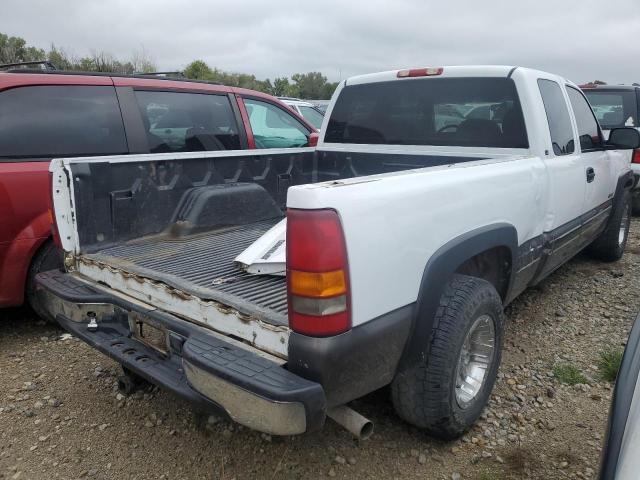 84643115 :رقم المزاد ، 2GCEC19T3Y1312099 vin ، 2000 Chevrolet Silverado C1500 مزاد بيع