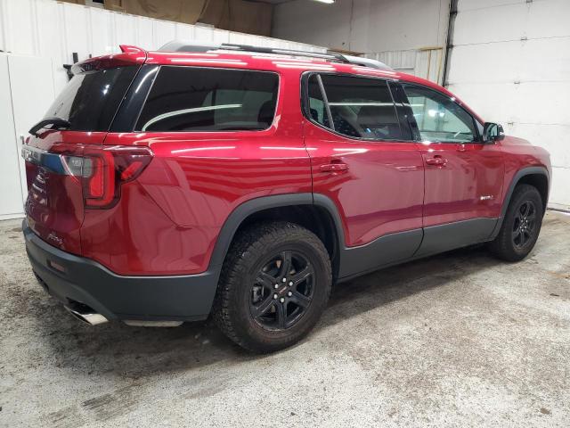 Aukcja sprzedaży 2023 Gmc Acadia, vin: 1GKKNLLS3PZ137405, numer aukcji: 90119455