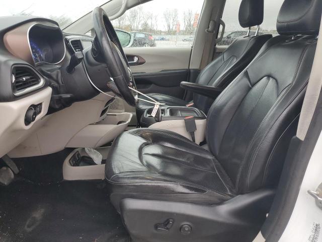 Aukcja sprzedaży 2019 Chrysler Pacifica T, vin: 2C4RC1BG5KR561639, numer aukcji: 90596315