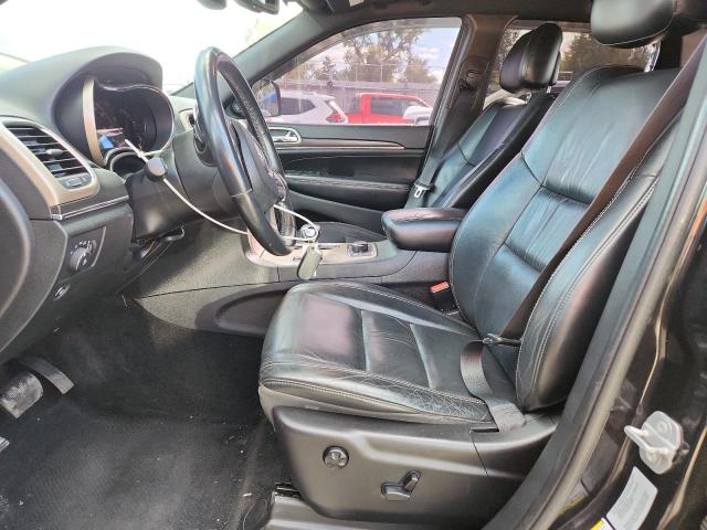 2015 Jeep Grand Cher მანქანა იყიდება აუქციონზე, vin: 1C4RJFBG6FC876953, აუქციონის ნომერი: 89922255