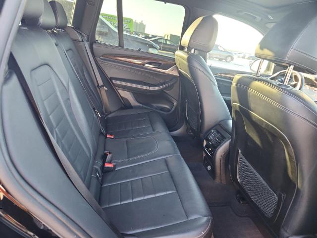 90040735 :رقم المزاد ، 5UXTR9C59JLC75382 vin ، 2018 Bmw X3 مزاد بيع