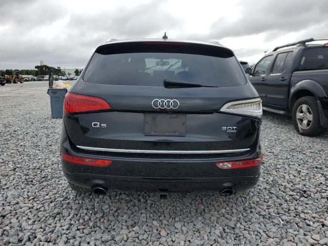 2015 Audi Q5 Premium Plus მანქანა იყიდება აუქციონზე, vin: WA1LFAFP4FA037684, აუქციონის ნომერი: 85327875