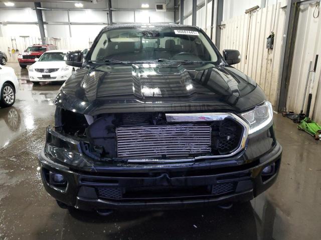 Продажа на аукционе авто 2021 Ford Ranger, vin: 1FTER4FH0MLD32184, номер лота: 90887445