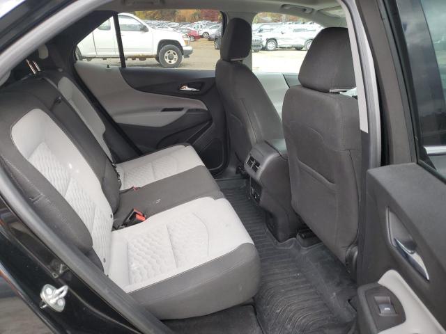 Продажа на аукционе авто 2018 Chevrolet Equinox, vin: 2GNAXSEV1J6224278, номер лота: 85723595