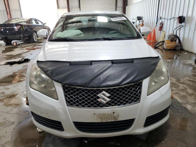 Aukcja sprzedaży 2012 Suzuki Kizashi, vin: JS2RF9A3XC6100827, numer aukcji: 90409005