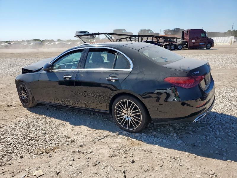 Aukcja sprzedaży 2024 Mercedes-benz C 300, vin: W1KAF4GB4RR175142, numer aukcji: 86311595