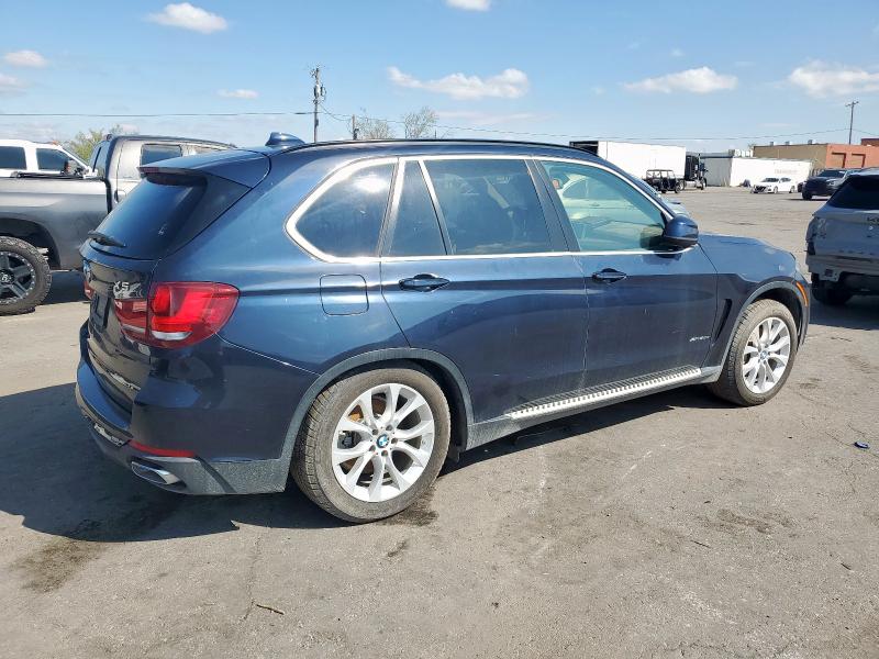 Aukcja sprzedaży 2016 Bmw X5, vin: 5UXKT0C54G0S78996, numer aukcji: 86499765
