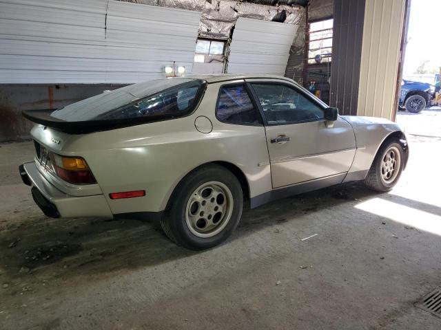 Продажа на аукционе авто 1984 Porsche 944, vin: WP0AA0944EN453698, номер лота: 84239255