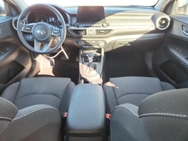 85291685 :رقم المزاد ، 3KPF24AD9KE118667 vin ، 2019 Kia Forte مزاد بيع