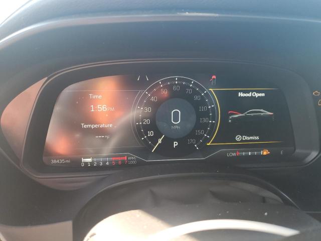 82674655 :رقم المزاد ، 1G6DG5RK4N0126290 vin ، 2022 Cadillac Ct4 مزاد بيع