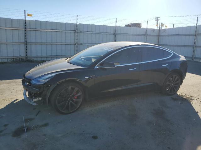 Aukcja sprzedaży 2020 Tesla Model 3, vin: 5YJ3E1EC7LF742411, numer aukcji: 90286495
