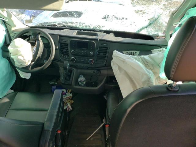 Продажа на аукционе авто 2024 Ford Transit T-, vin: 1FTBR3X87RKA43649, номер лота: 90065465
