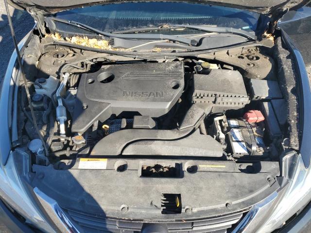 2016 Nissan Altima მანქანა იყიდება აუქციონზე, vin: 1N4AL3AP5GN337744, აუქციონის ნომერი: 89541125