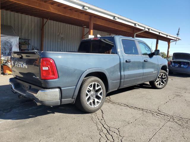 Продаж на аукціоні авто 2025 Ram 1500 Laram, vin: 1C6SRFRP0SN629062, номер лоту: 89559435