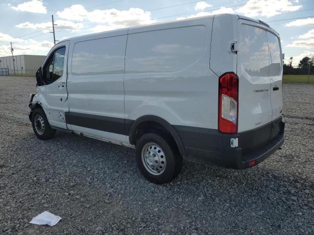 2023 Ford Transit მანქანა იყიდება აუქციონზე, vin: 1FTBR1YGXPKB21302, აუქციონის ნომერი: 86834255