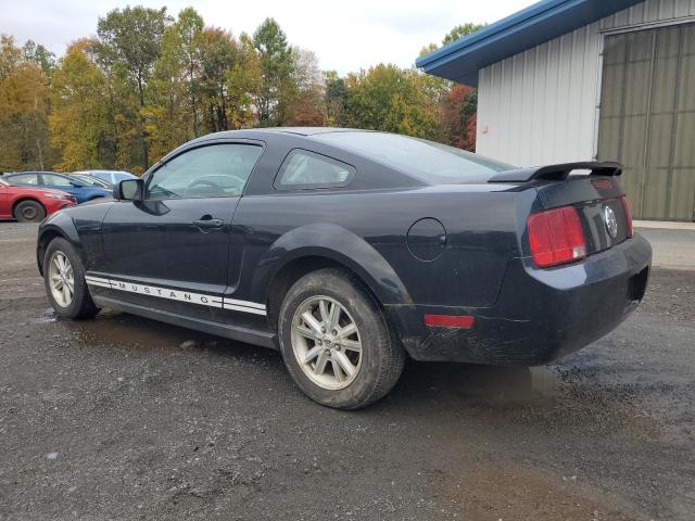 85732265 :رقم المزاد ، 1ZVFT80N165207047 vin ، 2006 Ford Mustang مزاد بيع