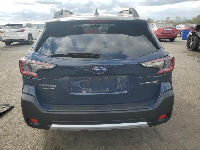 2024 Subaru Outback Limited მანქანა იყიდება აუქციონზე, vin: 4S4BTANC3R3255516, აუქციონის ნომერი: 82186885