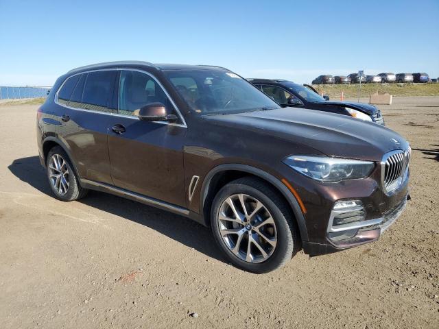 Продаж на аукціоні авто 2019 Bmw X5, vin: 5UXCR6C55KLL26096, номер лоту: 86284805