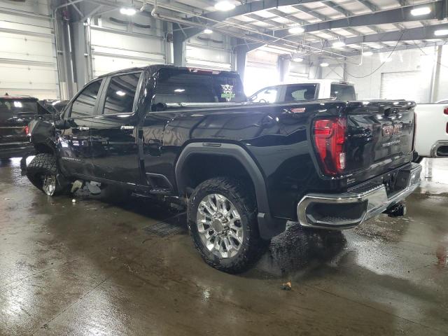 89489435 :رقم المزاد ، 1GT4USEY2SF162390 vin ، 2025 Gmc Sierra مزاد بيع
