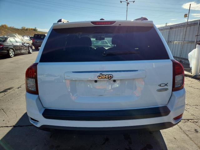 Aukcja sprzedaży 2016 Jeep Compass, vin: 1C4NJCEA4GD619788, numer aukcji: 90134335