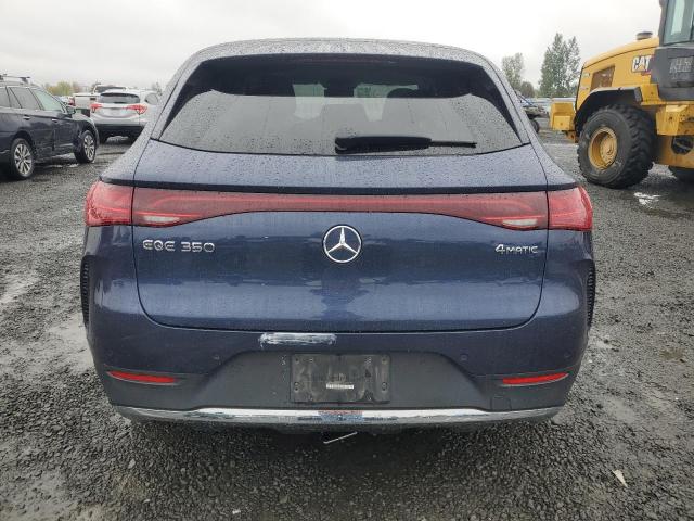 2023 Mercedes-benz Eqe Suv 350 4matic მანქანა იყიდება აუქციონზე, vin: 4JGGM1CB9PA001153, აუქციონის ნომერი: 85184495