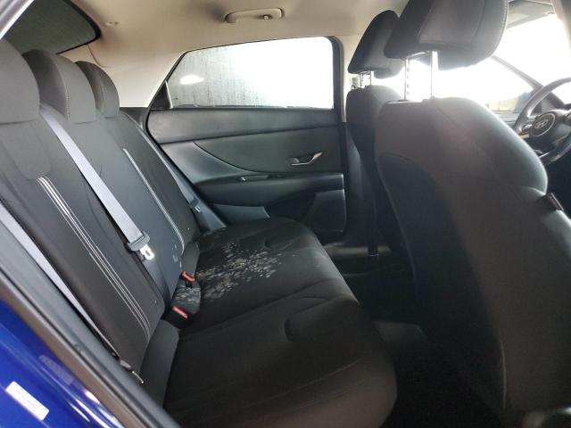 Aukcja sprzedaży 2023 Hyundai Elantra Blue, vin: KMHLM4AJ8PU042771, numer aukcji: 86103815