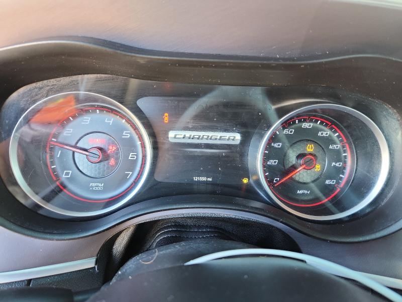 Продаж на аукціоні авто 2019 Dodge Charger, vin: 2C3CDXCT0KH575282, номер лоту: 89446805