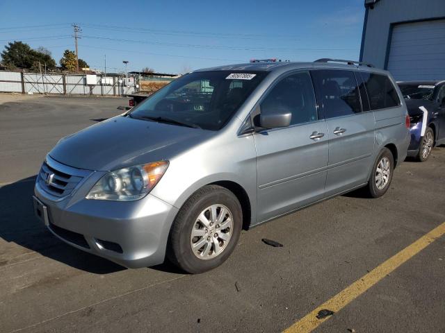 Продажа на аукционе авто 2008 Honda Odyssey, vin: 5FNRL38648B075371, номер лота: 90507885