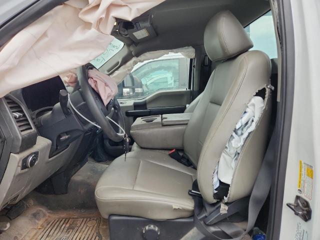 Продаж на аукціоні авто 2022 Ford F250 Super, vin: 1FTBF2B6XNED80558, номер лоту: 86117125