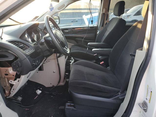 2013 Dodg Grand Caravan Se მანქანა იყიდება აუქციონზე, vin: 2C4RDGBG6DR762629, აუქციონის ნომერი: 84575265