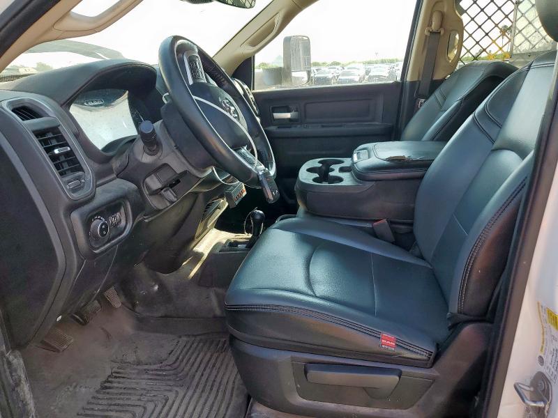 Aukcja sprzedaży 2019 Ram 2500, vin: 3C6UR5CJ8KG691017, numer aukcji: 48548786