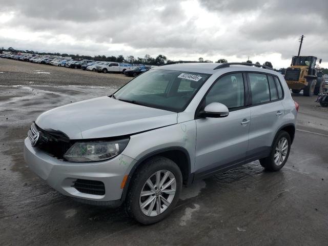 Aukcja sprzedaży 2017 Volkswagen Tiguan, vin: WVGAV7AX7HK054658, numer aukcji: 82246485
