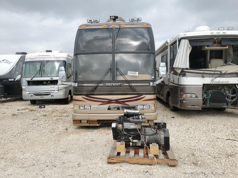 Продажа на аукционе авто 2000 Other Bus Trailmobil, vin: 2PCV33499X1012637, номер лота: 69544316