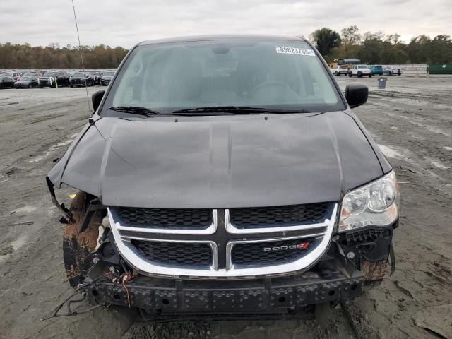 Продажа на аукционе авто 2019 Dodge Grand Caravan, vin: 2C4RDGBG3KR586782, номер лота: 89623755